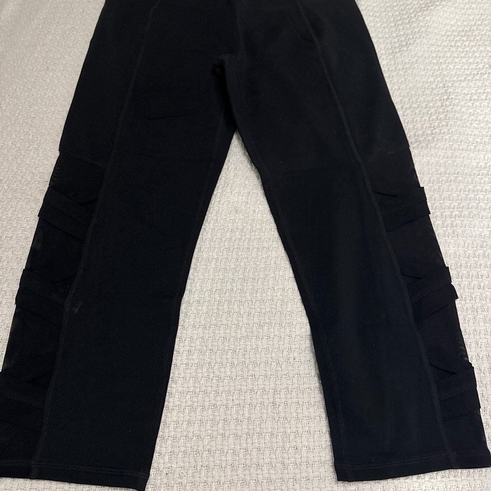 Athleta leggings